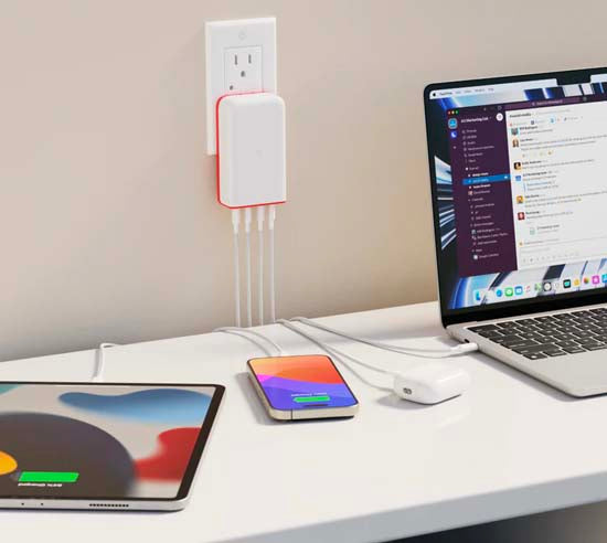 PlugBug 50W (Travel)