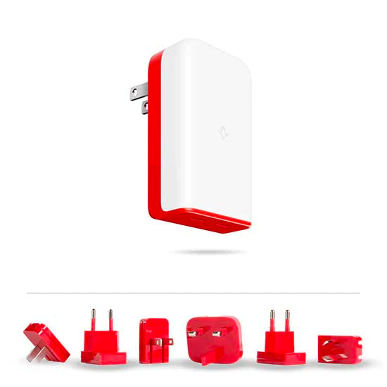 PlugBug 50W (Travel)