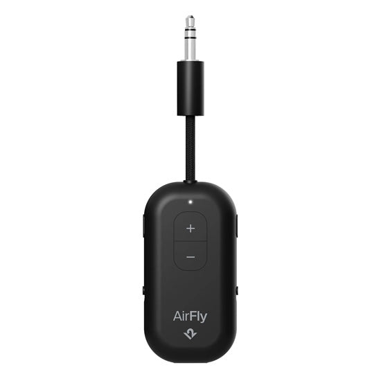 AirFly Pro 2 Black