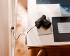 PowerCord (1,2 m) USB-C 30W PD 3.0 Slate