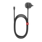 PowerCord (3 m) USB-C 30W PD 3.0 Slate