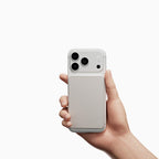PowerCapsule 5000mAh Magnetic Battery Dune