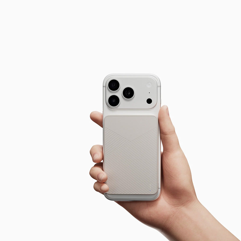 PowerCapsule 5000mAh Magnetic Battery Dune