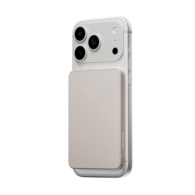 PowerCapsule 5000mAh Magnetic Battery Dune