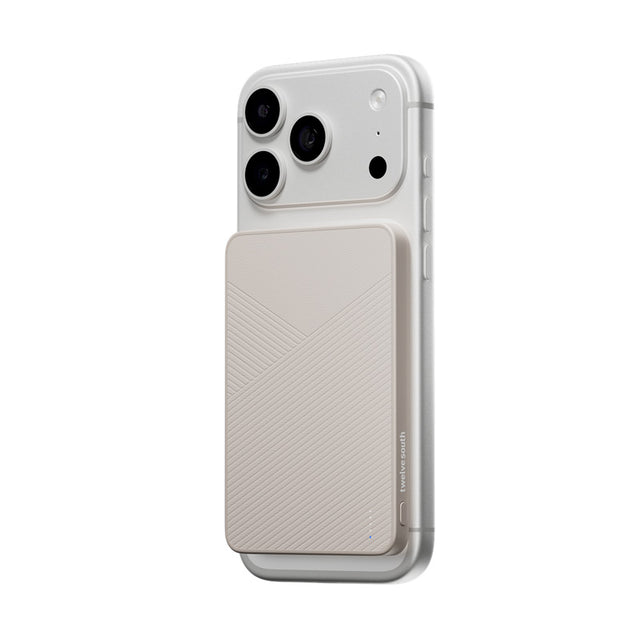 PowerCapsule 5000mAh Magnetic Battery Dune