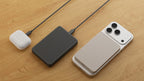 PowerCapsule 10.000mAh Magnetic Battery Dune
