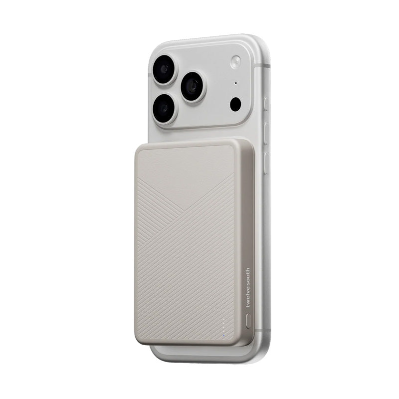 PowerCapsule 10.000mAh Magnetic Battery Dune