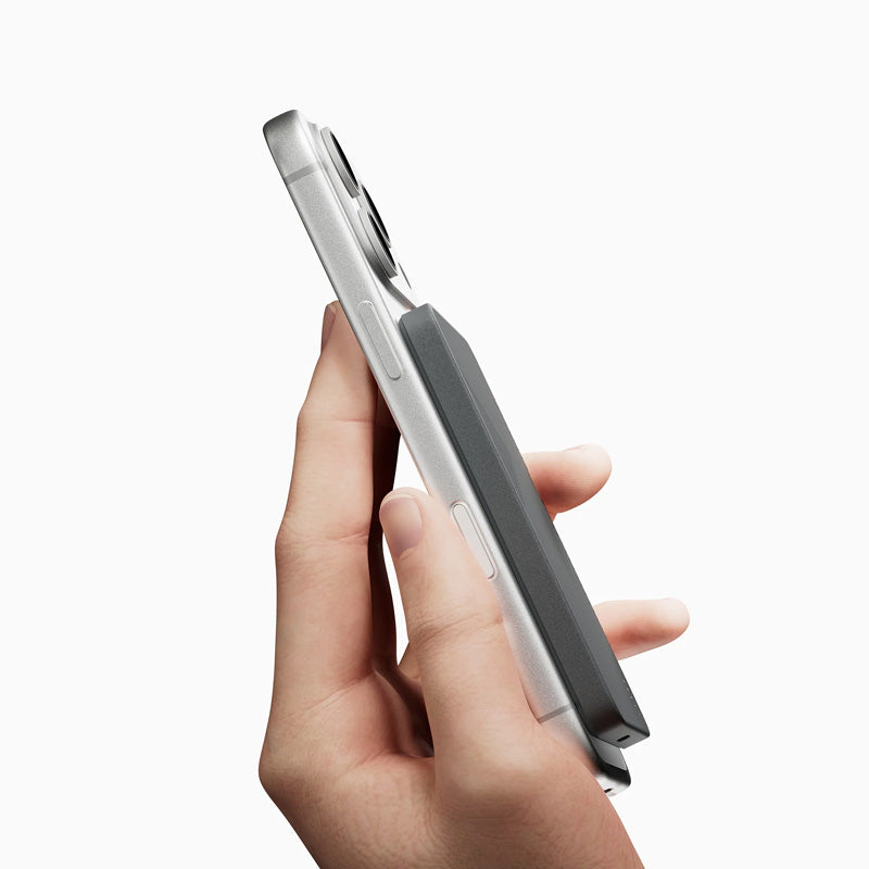 PowerCapsule 5000mAh Magnetic Battery Slate