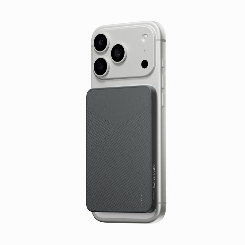 PowerCapsule 5000mAh Magnetic Battery Slate