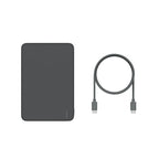PowerCapsule 5000mAh Magnetic Battery Slate