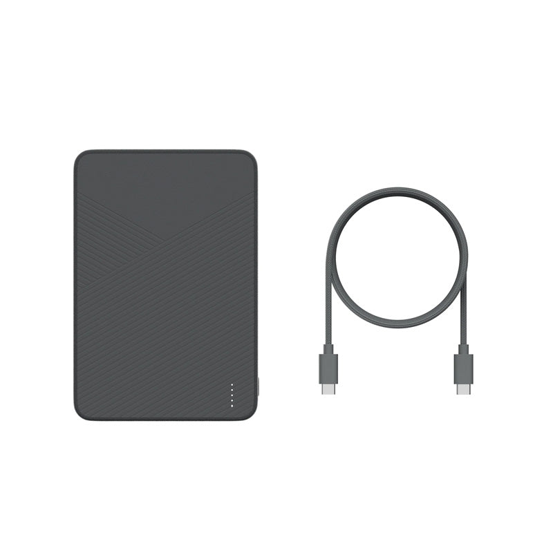 PowerCapsule 5000mAh Magnetic Battery Slate