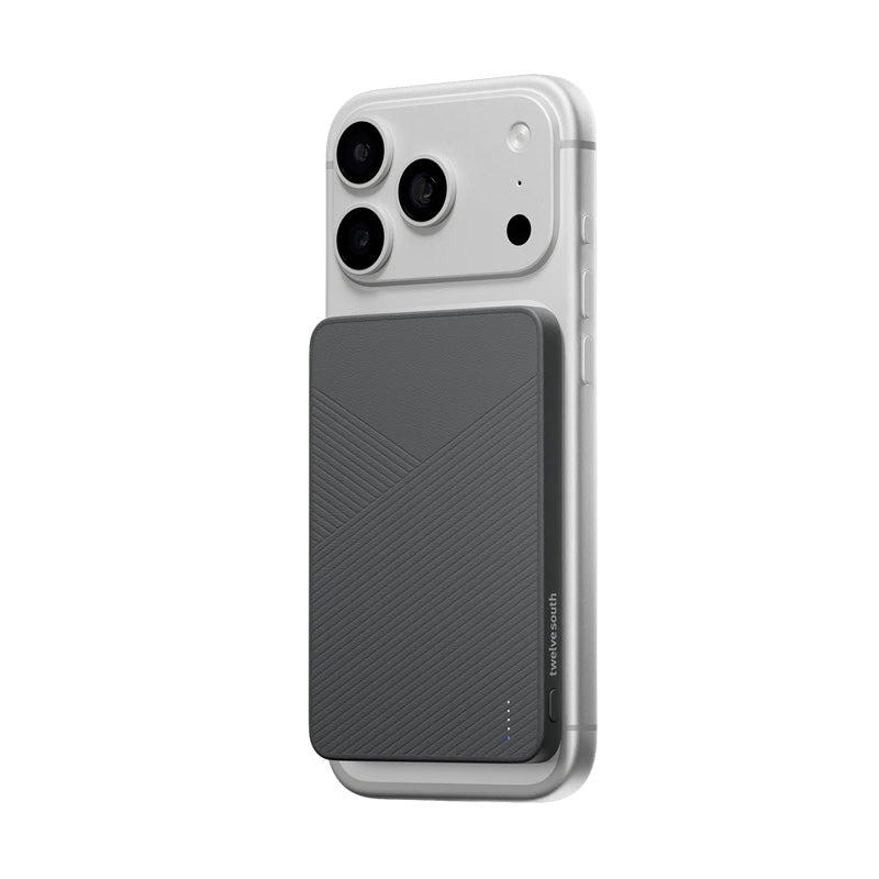 PowerCapsule 5000mAh Magnetic Battery Slate