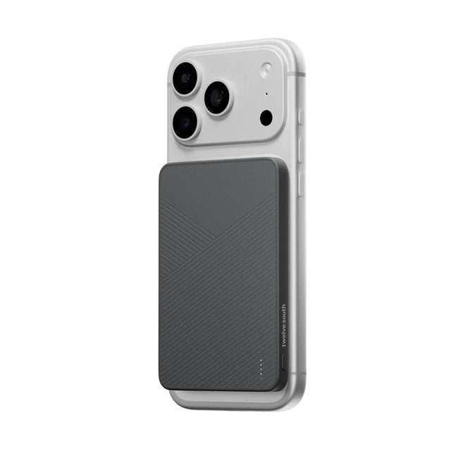 PowerCapsule 5000mAh Magnetic Battery Slate