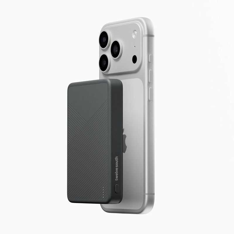PowerCapsule 10.000mAh Magnetic Battery Slate