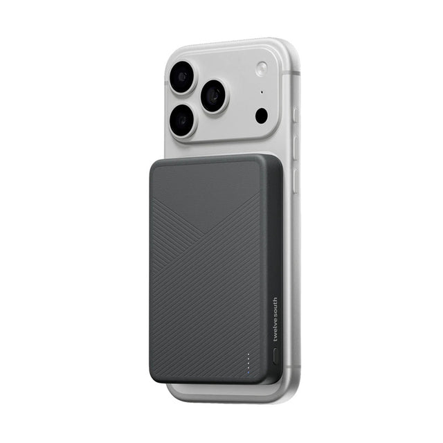 PowerCapsule 10.000mAh Magnetic Battery Slate