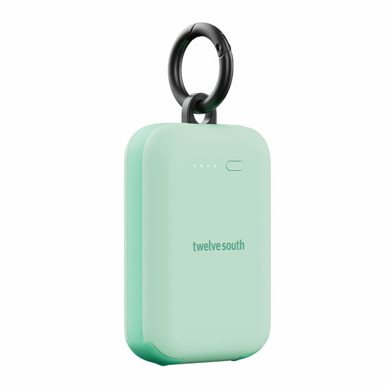 Powerclip Mint 5W