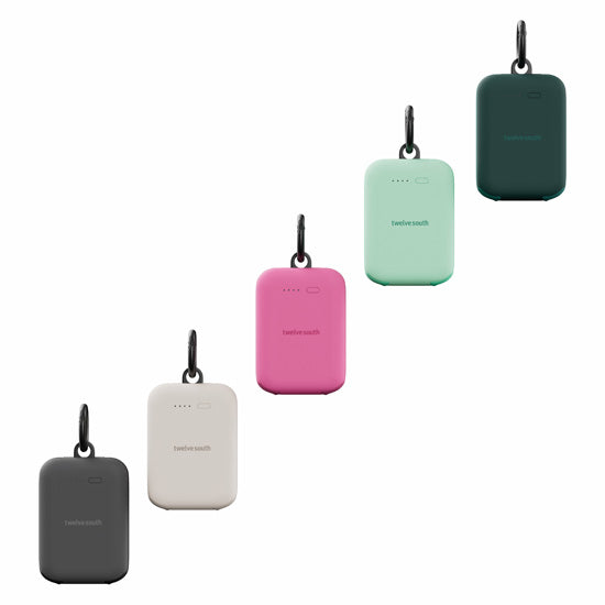 Powerclip Mint 5W