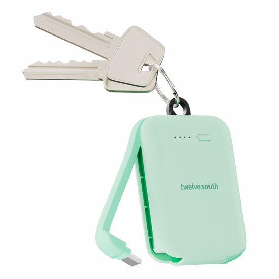 Powerclip Mint 5W