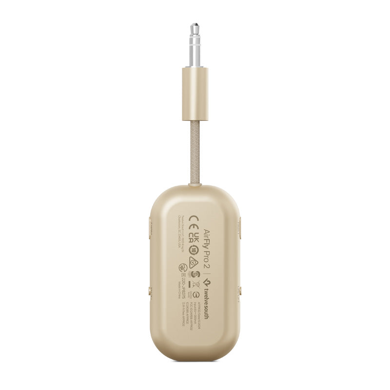 AirFly Pro 2 Gold