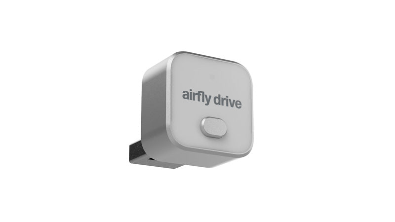 AirFly Drive Silver
