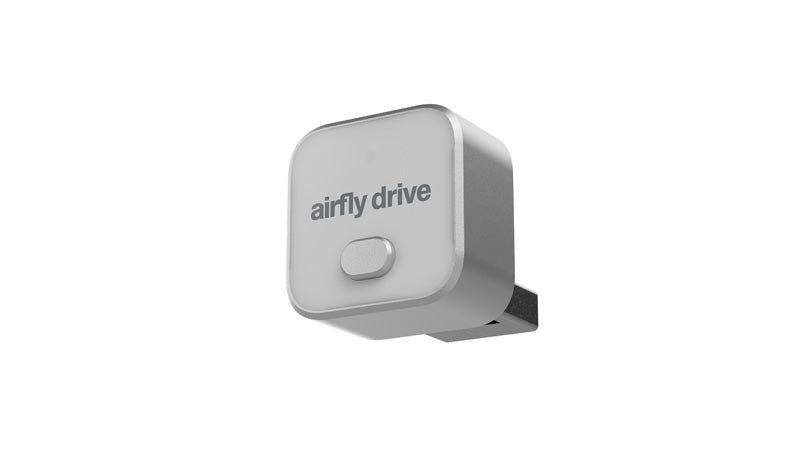 AirFly Drive Silver