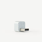 AirFly Drive Silver