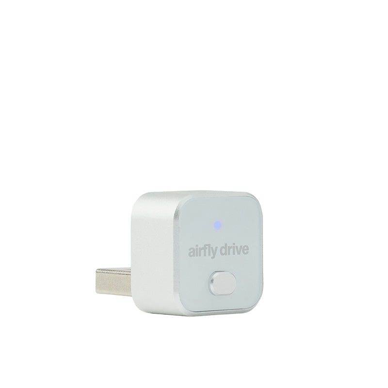 AirFly Drive Silver