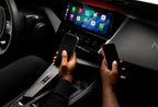 AirFly Drive Black