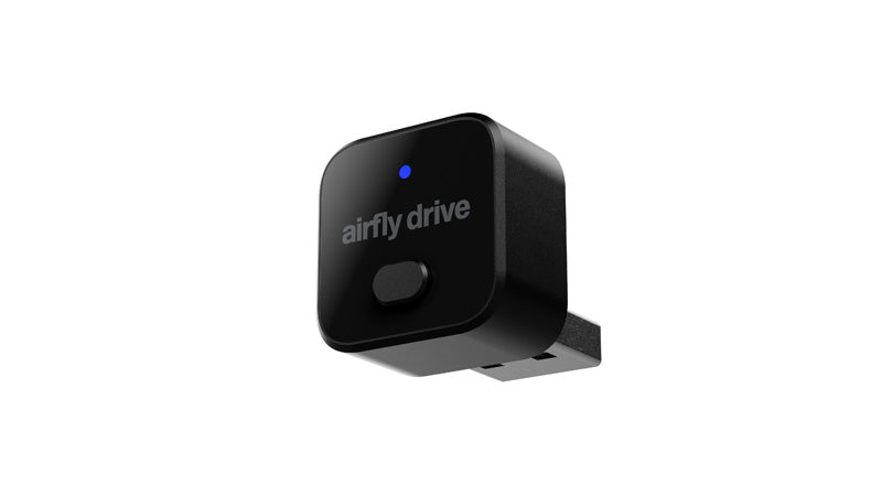 AirFly Drive Black