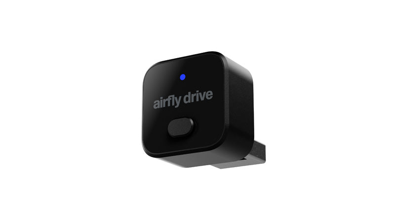 AirFly Drive Black