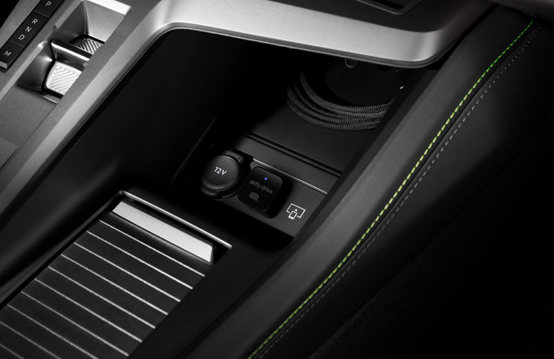 AirFly Drive Black