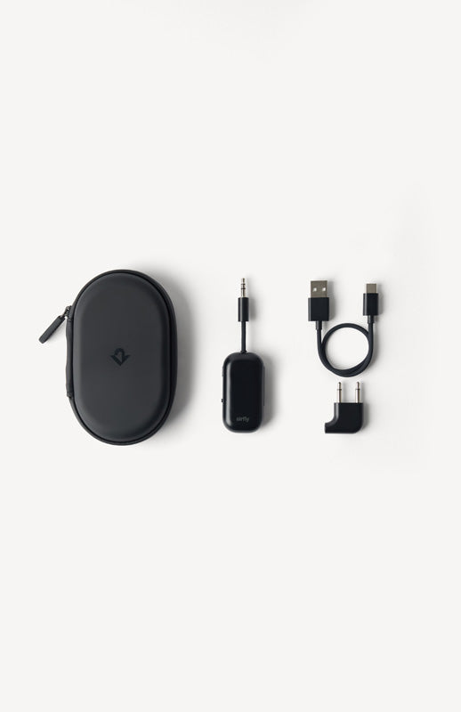 AirFly View Slate