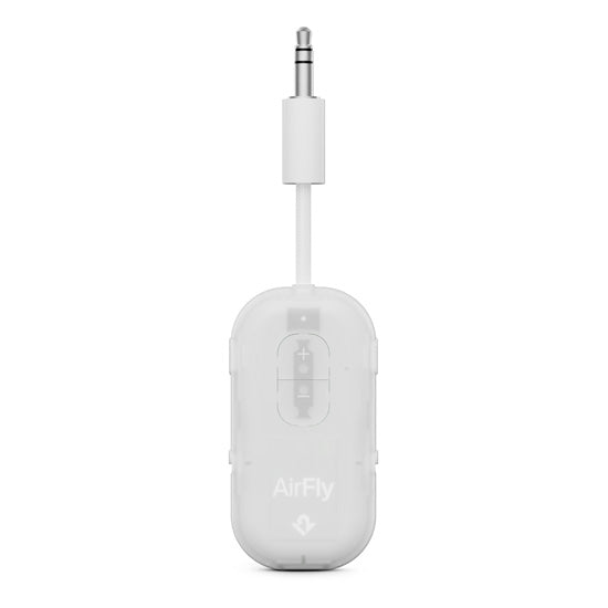 AirFly Pro 2 Translucent Glacial