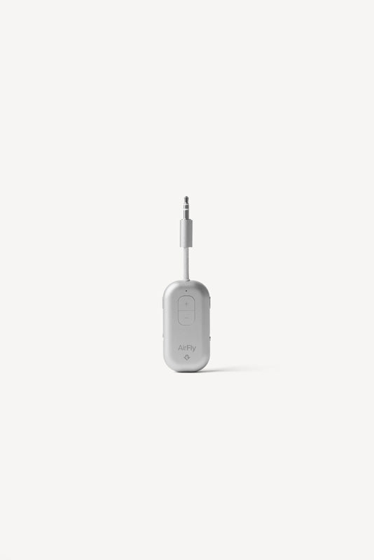 AirFly Pro 2 Silver