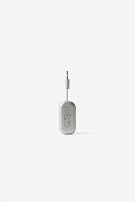 AirFly Pro 2 Silver