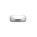 Butterfly SE 2-en-1 Qi2 MagSafe Charger Translucend Glacial