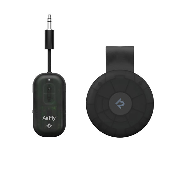 Butterfly SE 2-en-1 Qi2 MagSafe Translucend Slate