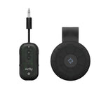 Butterfly SE 2-en-1 Qi2 MagSafe Translucend Slate