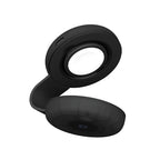 Butterfly SE 2-en-1 Qi2 MagSafe Translucend Slate
