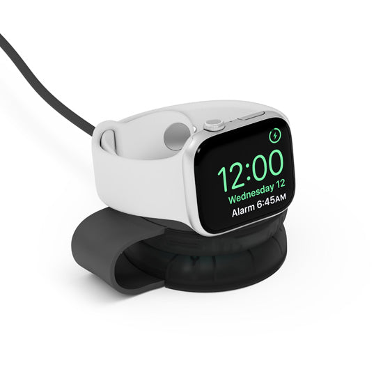 Butterfly SE 2-en-1 Qi2 MagSafe Translucend Slate
