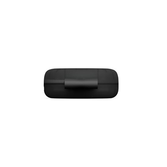 Butterfly SE 2-en-1 Qi2 MagSafe Translucend Slate