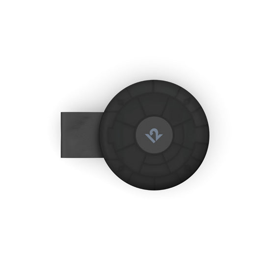 Butterfly SE 2-en-1 Qi2 MagSafe Translucend Slate