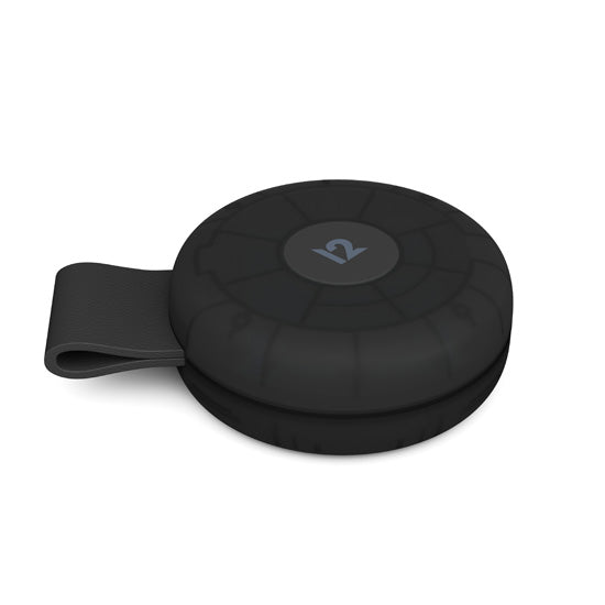 Butterfly SE 2-en-1 Qi2 MagSafe Translucend Slate