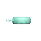 Butterfly SE 2-en-1 Qi2 MagSafe Charger Translucend Mint