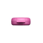 Butterfly SE 2-in-1 Qi2 MagSafe Charger Translucend Fuchsia