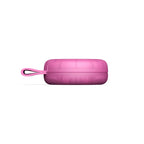 Butterfly SE 2-in-1 Qi2 MagSafe Charger Translucend Fuchsia