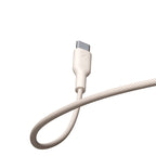 CableStay USB-C Cable (1.5 m) with Weighted Base