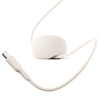 CableStay USB-C Cable (1.5 m) with Weighted Base
