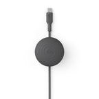 CableStay USB-C Cable (1.5 m) with Weighted Base Slate