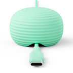 CableStay USB-C Cable (1.5 m) with Weighted Base Mint